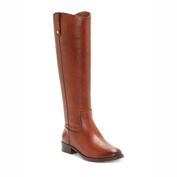 INC International Concepts (Macy’s) Fawne Riding Boots - Picture 1 of 5